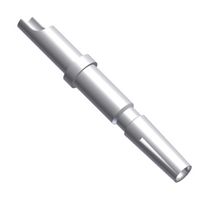 INTERCONTEC - TE CONNECTIVITY 60.173.11 CIRCULAR CONTACT, SOCKET, SOLDER