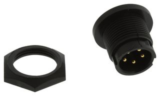 SWITCHCRAFT/CONXALL 7382-5PG-3ES