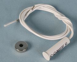 GEORGE RISK INDUSTRIES N50RF-12-W