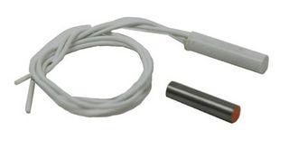 GEORGE RISK INDUSTRIES 50R-12WG-W
