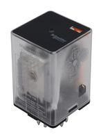 SCHNEIDER ELECTRIC/LEGACY RELAY - 750XCXRC-120A - RELAY, 3PDT, 277VAC, 30VDC, 10A