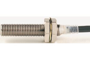 OMRON INDUSTRIAL AUTOMATION E2E-X1R5E1-M1