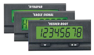 EAGLE SIGNAL A103-001