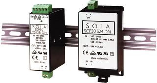 SOLAHD SCP30D15-UDN