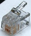 AMP - TE CONNECTIVITY 5-555042-3