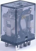 POTTER&BRUMFIELD - TE CONNECTIVITY K10P-11A15-24