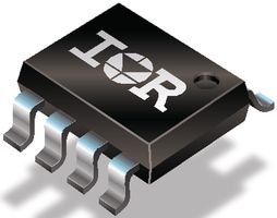 INTERNATIONAL RECTIFIER IRF7424PBF