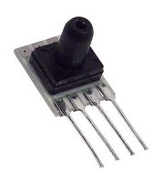 AMPHENOL ALL SENSORS - 5 PSI-GF-HGRADE-MINI - PRESSURE SENSOR, GAUGE, 0-5PSI, SIP