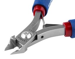 TRONEX 5223 RELIEVED TAPER HD CUTTER, FLUSH, 0.035"