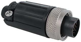 SWITCHCRAFT/CONXALL SF6980-18PG-530