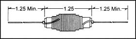BOURNS 5254-RC