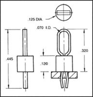 KEYSTONE 5012