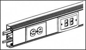 PANDUIT T70TREI