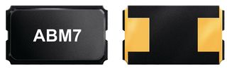 ABRACON ABM7-25.000MHZ-D2Y-T.