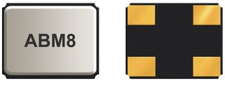 ABRACON ABM8G-24.000MHZ-B4Y-T.