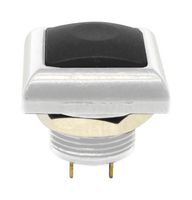 E-SWITCH RP8400B2M1CECHRBLKNIL.