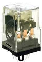 POTTER&BRUMFIELD - TE CONNECTIVITY KRPA-11DG-110