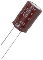 CHEMI-CON EKXG201ELL331MMP1S