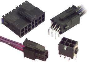 AMP - TE CONNECTIVITY 2-1445084-2