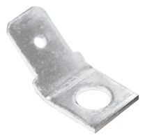 MULTICOMP PRO MC002098 JUMPER, BRASS, TERMINAL