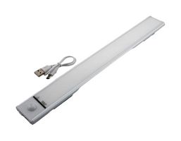 L-COM LC-LED320S LED CABINET LIGHT, 6500K, IP20, 12.6"