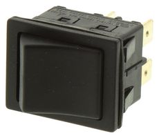 E-SWITCH RBW2ABLKBLKEF0.