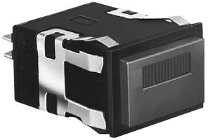 HONEYWELL AML31FBE4AD Pushbutton Switch