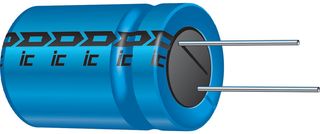 ILLINOIS CAPACITOR 107CKE200M
