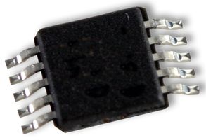 TEXAS INSTRUMENTS LM3445MM/NOPB