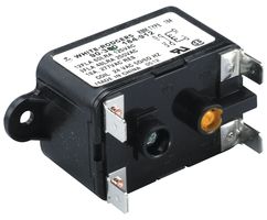 WHITE RODGERS 90-360 RELAY, SPST-NO, 277VAC, 18A