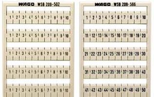 WAGO 209-666