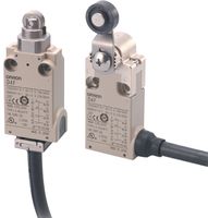 OMRON INDUSTRIAL AUTOMATION D4C-1631