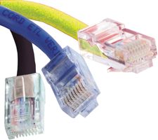 MULTICOMP PRO SPC23198 CATEGORY 6 CABLE ASSEMBLY