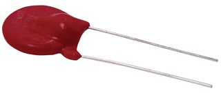 LITTELFUSE V320LA20CP METAL OXIDE VARISTOR, 320V 850V RAD
