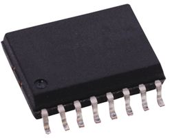 INTERNATIONAL RECTIFIER IR2110SPBF