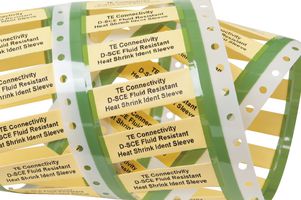RAYCHEM - TE CONNECTIVITY D-SCE-1K-2.4-50-4