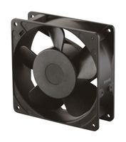 NMB TECHNOLOGIES 11938MB-A1J-AA-00 AC FAN, BALL, 119MM, 1450RPM, 115V/0.08A