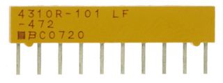 BOURNS 4310R-101-104LF.