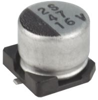 CORNELL DUBILIER 107SML035M