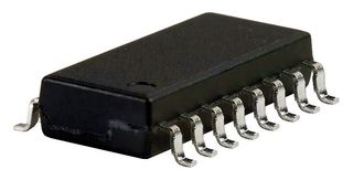 BOURNS 4816P-2-472LF. RESISTOR, BUSSED RESISTOR NETWORK 15, 4.7KOHM 2%, SMD