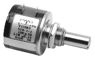 VISHAY 534-11103