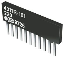 BOURNS 4306R-101-103LF.