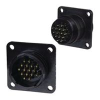 AMP - TE CONNECTIVITY 1-207303-3.