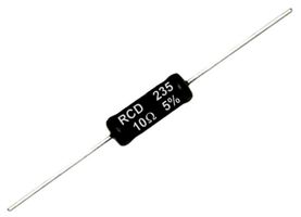 RCD (RESISTORS COILS DELAYLINES) 135-5000-FBW