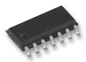 BOURNS 4814P-2-103LF. RESISTOR, BUS RES N/W 13, 10KOHM, 2%, SM