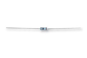 TT ELECTRONICS / WELWYN MFR4-10KFI METAL FILM RESISTOR, 10KOHM, 500mW, 1%