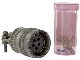 AMPHENOL AEROSPACE MS3126F14-5S