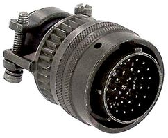 AMPHENOL INDUSTRIAL MS3116F18-32P.