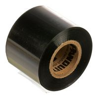 PANDUIT - RMEH1BL-PLA - THERMAL TRANSFER RIBBON, BLK, WAX/RESIN