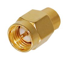 MIDWEST MICROWAVE - CGT-1180-M0-SMA-09 - RF TERMINATOR, SMA PLUG, 18GHZ, 50 OHM